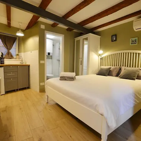 Lisa Apartament Rovinj