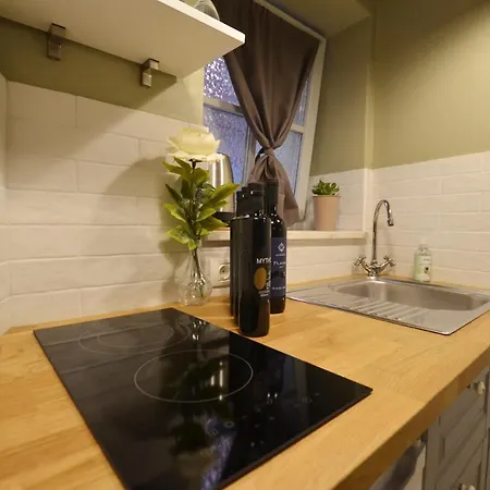 Apartament Lisa Rovinj