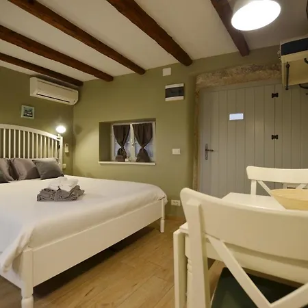 Apartament Lisa Rovinj