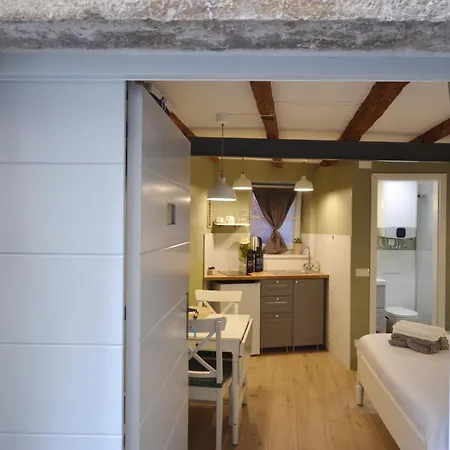 Apartament Lisa *