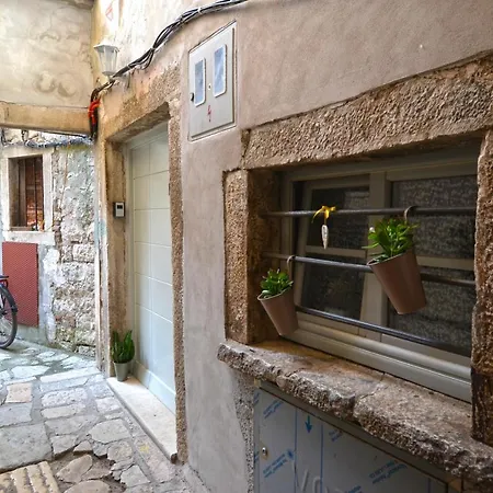 Apartament Lisa Rovinj