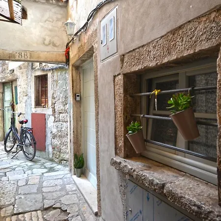 Lisa Rovinj