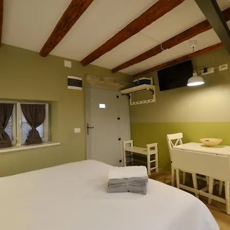 Apartment Lisa Rovinj