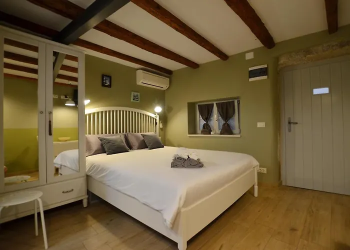 Lisa Διαμέρισμα *