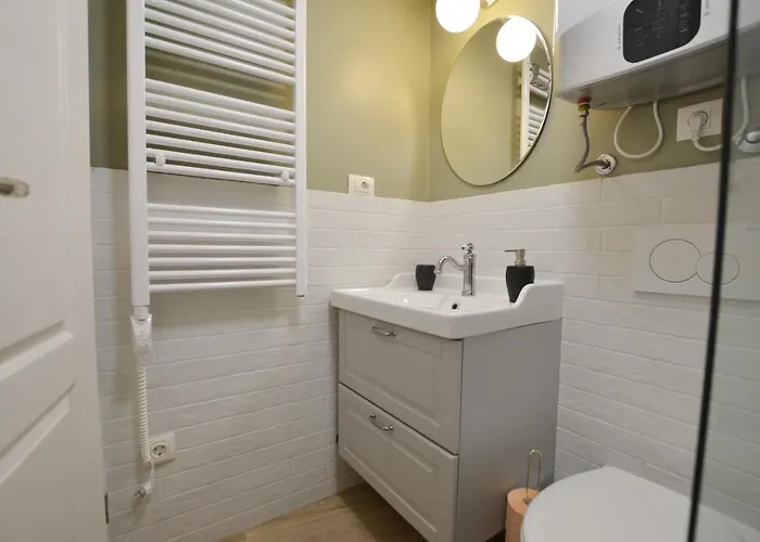 Lisa Διαμέρισμα *