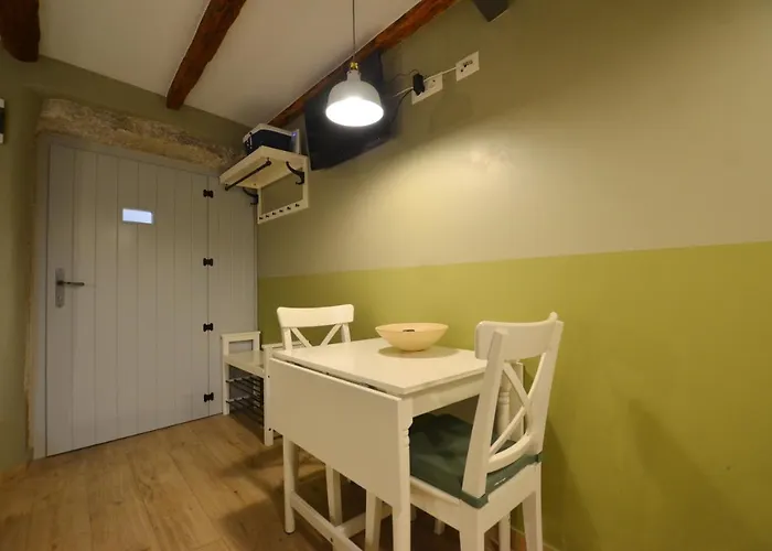 Lisa Διαμέρισμα *